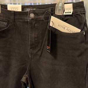 Just Blue black jeans